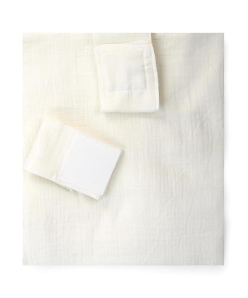 BabyJem Bürümcük Ana Kucağı Örtüsü 809 Ekru - 4