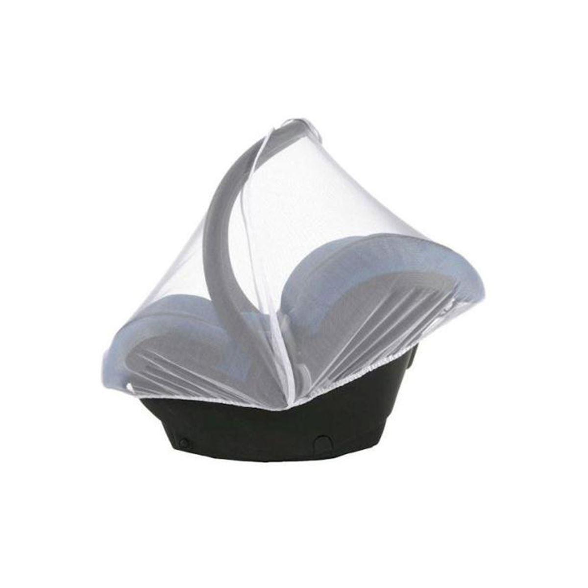 BabyJem Ana Kucağı Sinekliği 071 Beyaz - 1