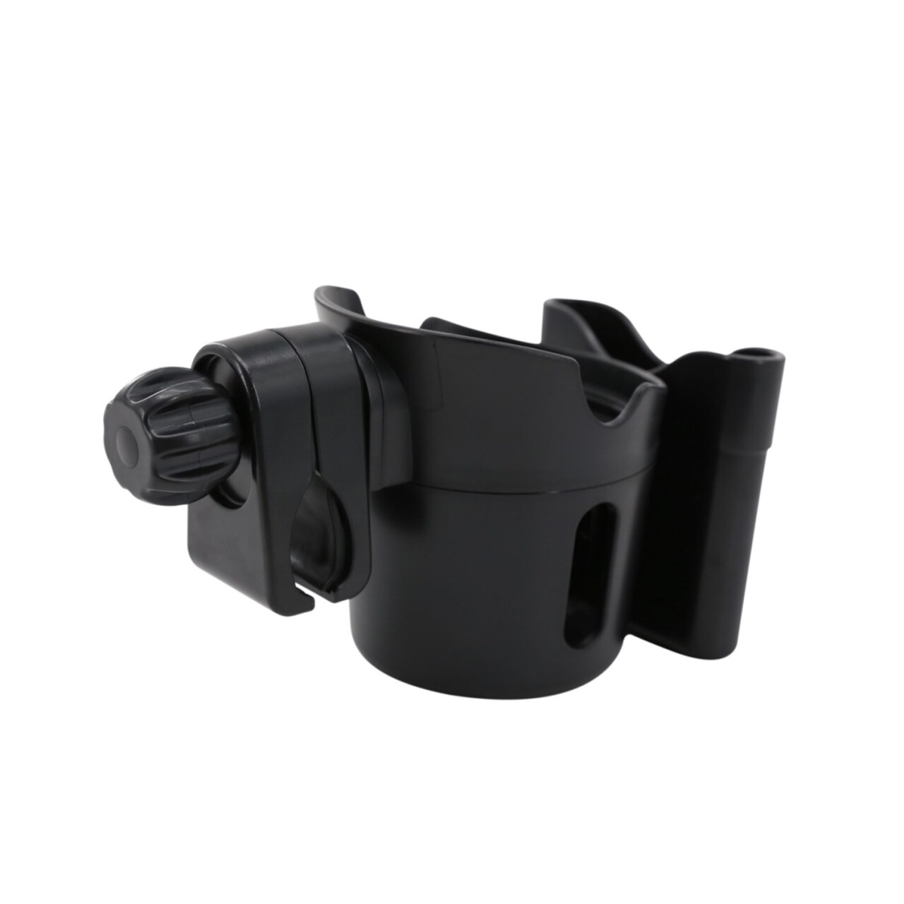 حامل أكواب وحامل هاتف من بيبي جيم، تصميم ثنائي في واحد - 4