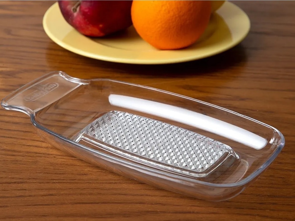 مبشرة بلاستيكية شفافة من بيبي جيم 799 - 3