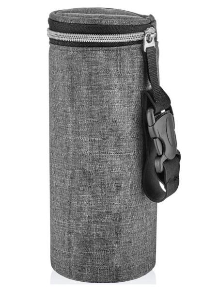 BabyJem Termal Biberon Koruyucu 622 Gri - BabyJem