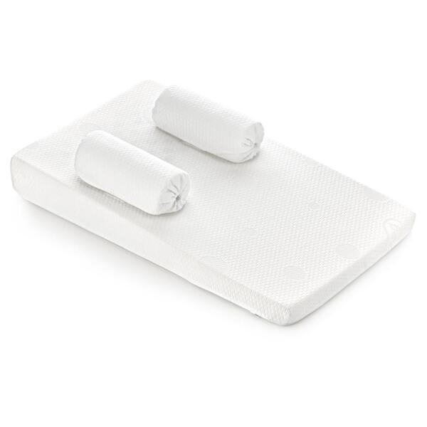 BabyJem Bebek Eko Reflü Yastığı 542 - BabyJem