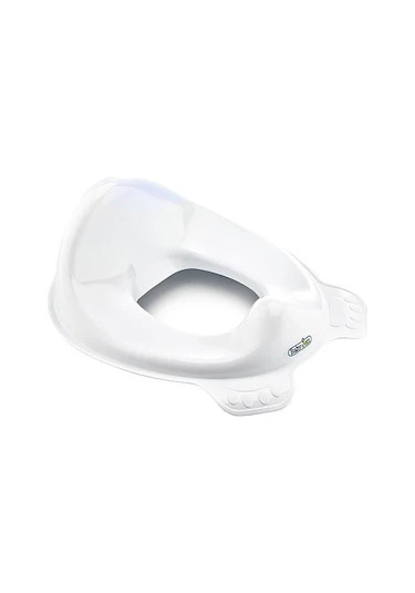 BabyJem Plastik Klozet Adaptörü 327 Beyaz - BabyJem
