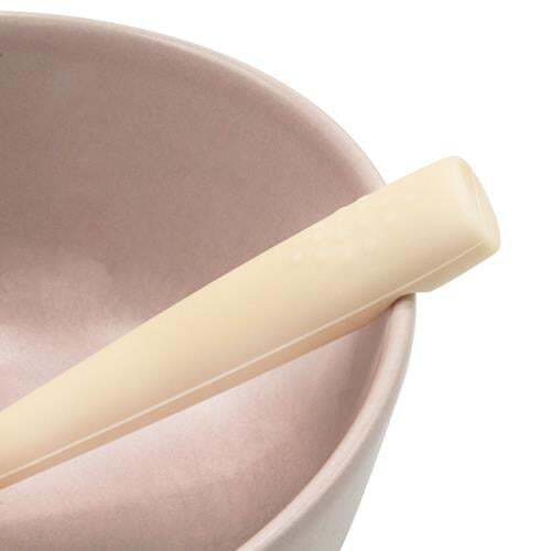 ملعقة سيليكون من بيبي جيم 759 إكرو - 5