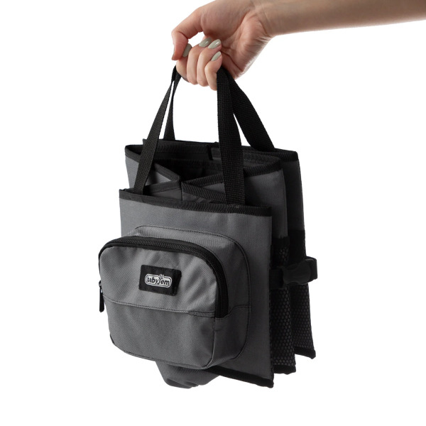 BabyJem Çok Amaçlı Organizer 884 - BabyJem