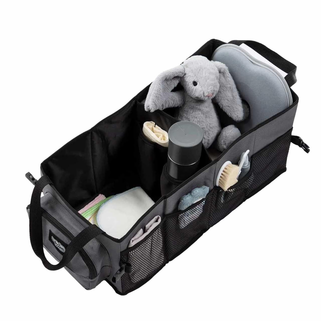 منظم بيبي جيم متعدد الأغراض 884 - 2