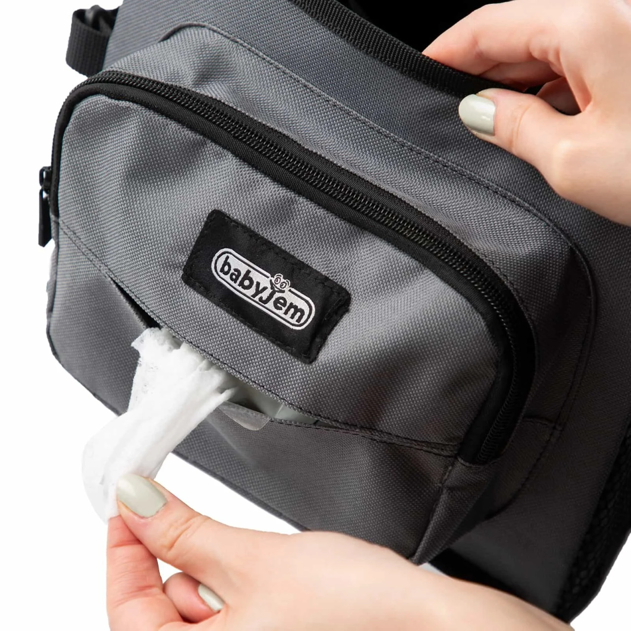 منظم بيبي جيم متعدد الأغراض 884 - 4