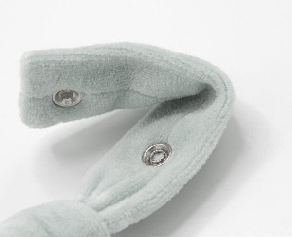 حامل لهاية بيبي جيم 743 أخضر - 2