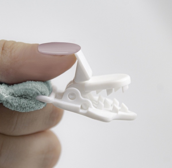 حامل لهاية بيبي جيم 743 أخضر - 3