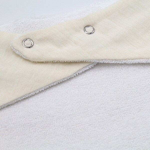 BabyJem عضاضة خشبية من الموسلين 736 إكرو - 5