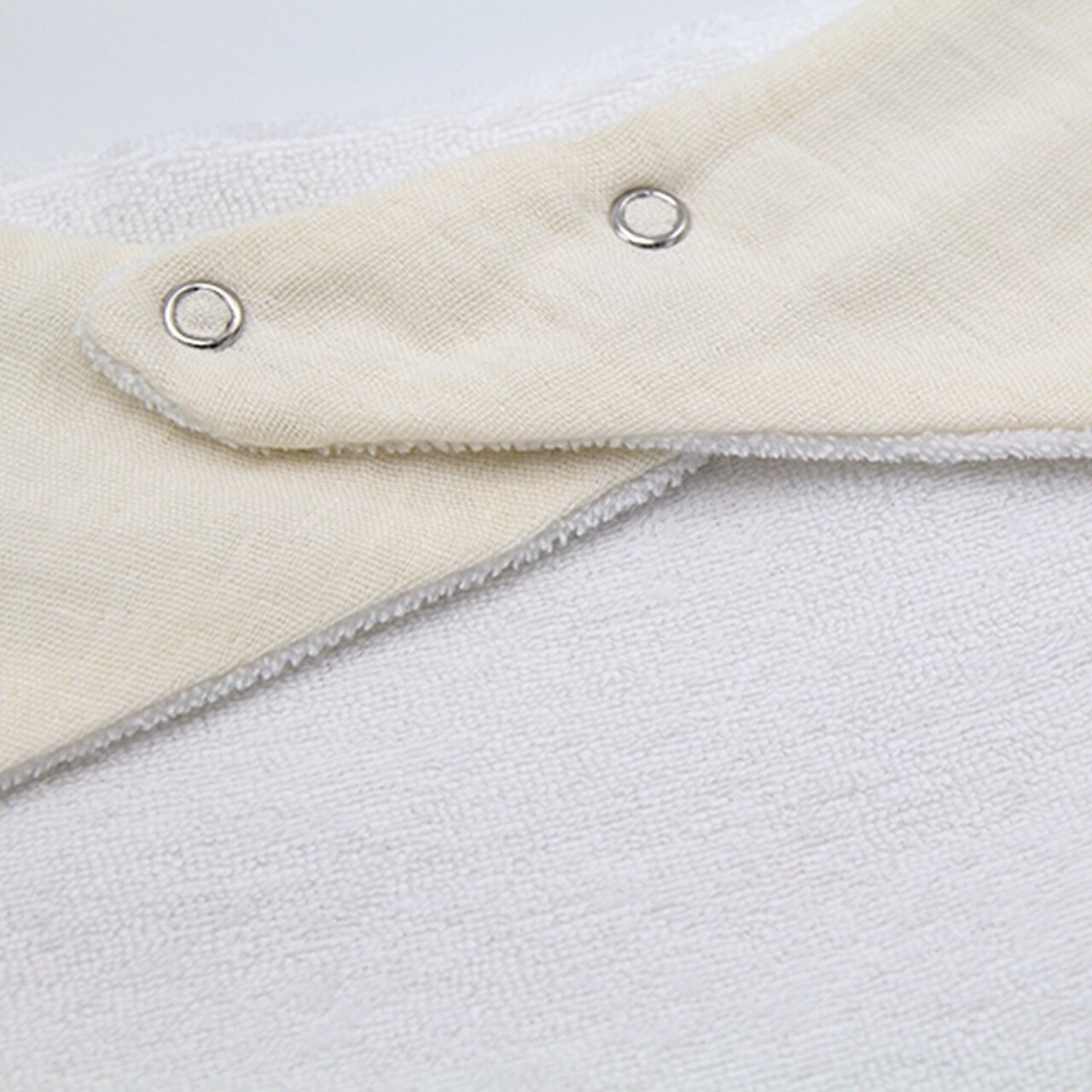 BabyJem عضاضة خشبية من الموسلين 736 إكرو - 5