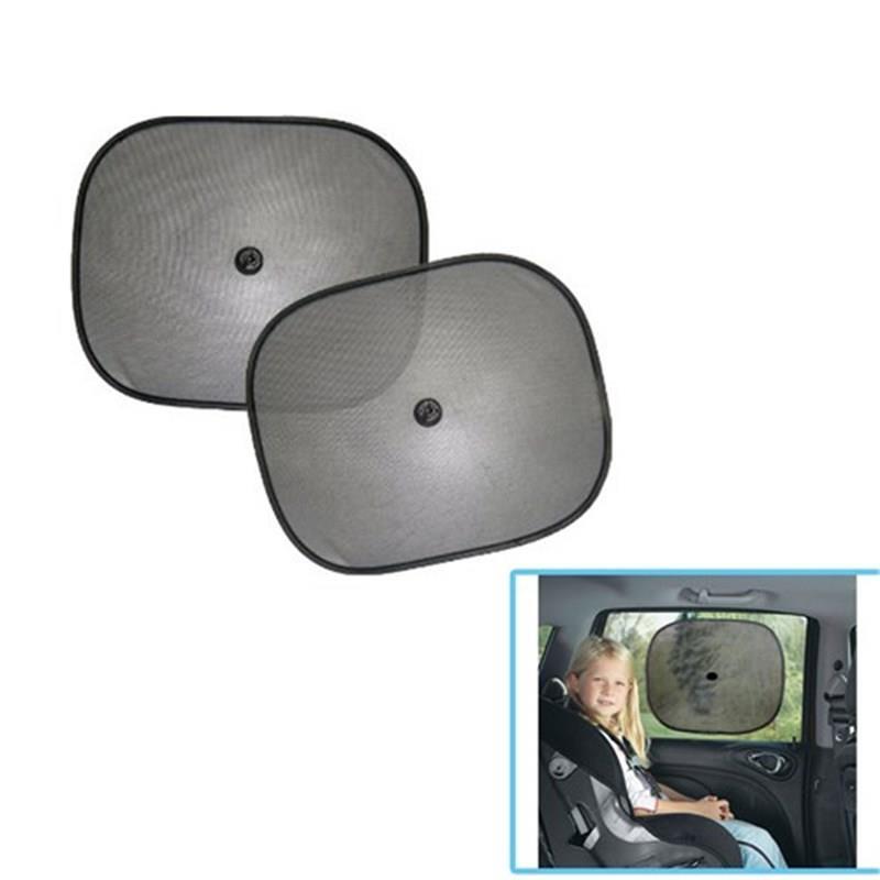 مظلة شمسية جانبية لنافذة السيارة من بيبي جيم 073 - 1