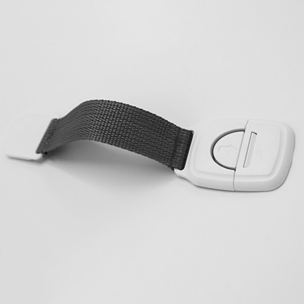 قفل بيبي جيم متعدد الأغراض بسلك، عبوة من 4 قطع، 721 - 2