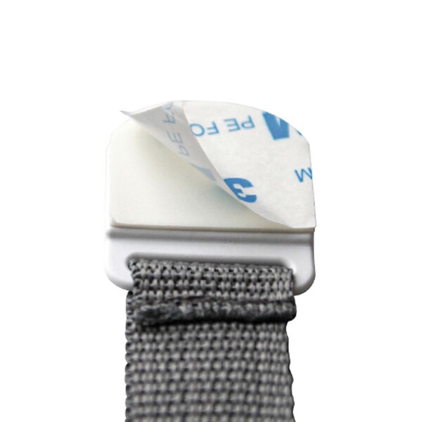 قفل بيبي جيم متعدد الأغراض بسلك، عبوة من 4 قطع، 721 - 4