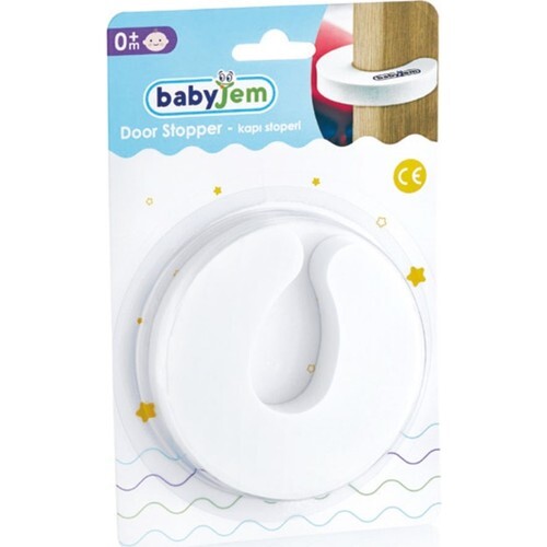 BabyJem Kapı Stoperi 040 - 1