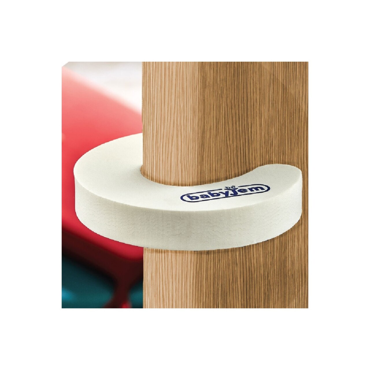 BabyJem Kapı Stoperi 040 - 2