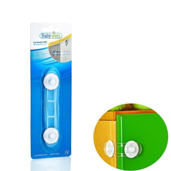 BabyJem Çok Amaçlı Kilit 054 - BabyJem