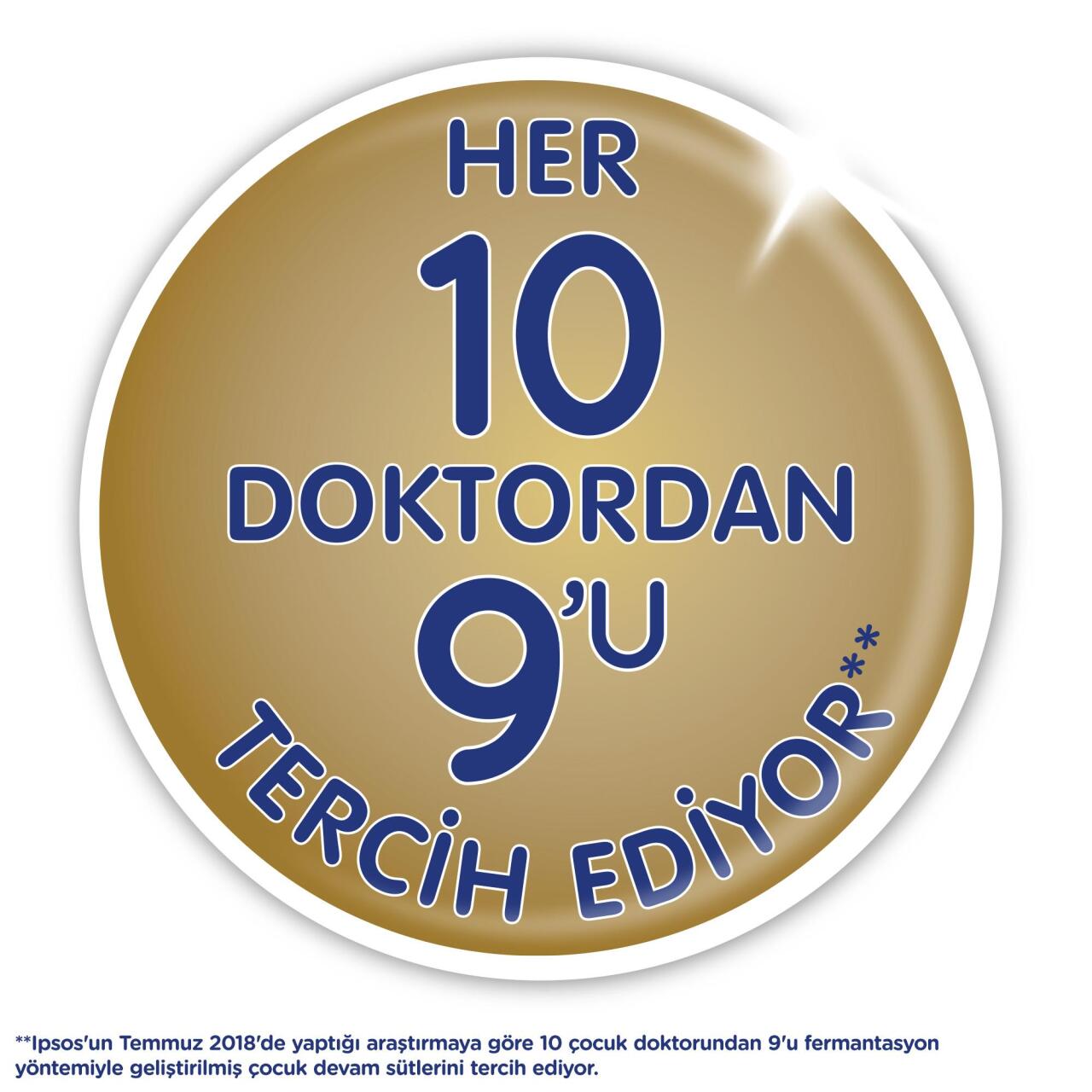 Bebelac Gold Bebek Devam Sütü No3 350 Gr - 4