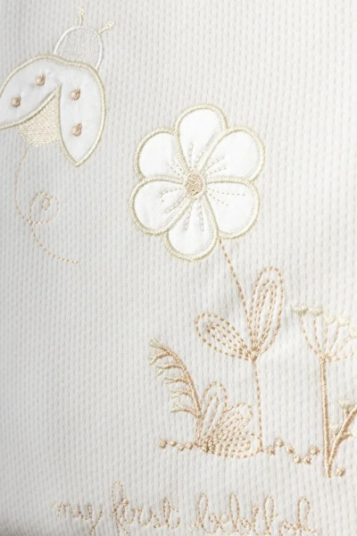 Bebitof Uğur Böceği 10 Parça Hastane Çıkışı 10122 Ekru - 4