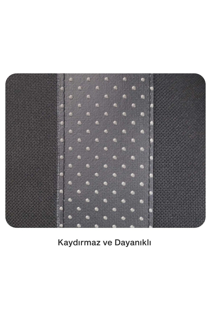 been Araç Koltuğu Koruyucu - 3