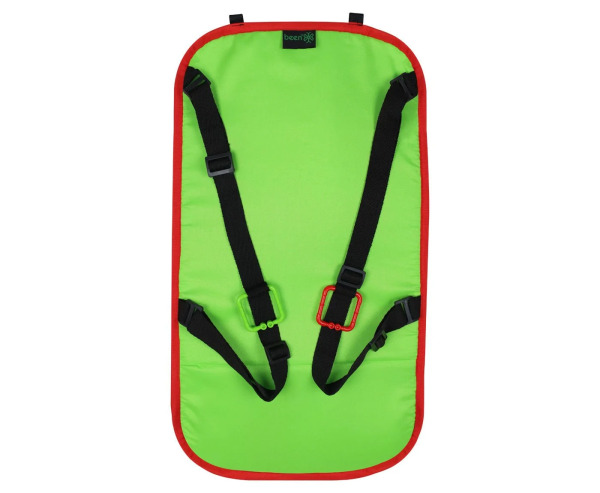 لعبة مقعد السيارة - 2