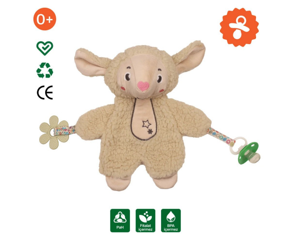 خروف اللعب الخاص بي - 2