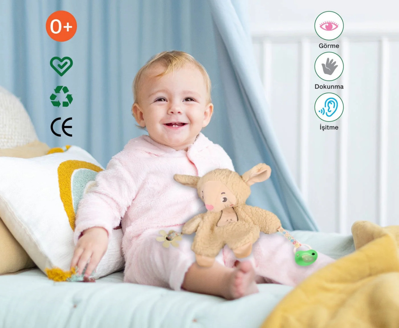 خروف اللعب الخاص بي - 4