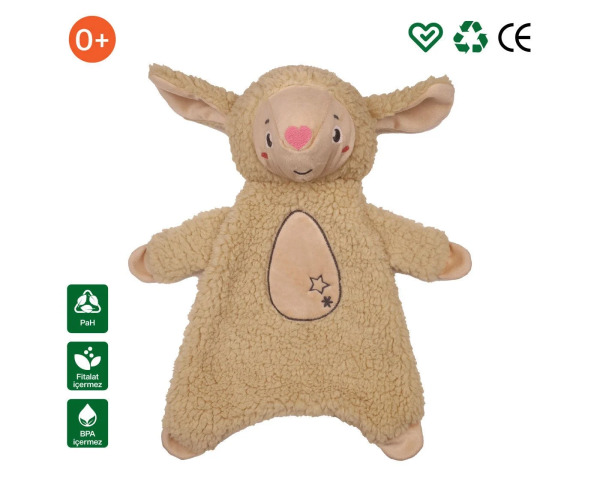 been Uyku Arkadaşım Kuzucuk - been