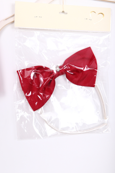 فستان بناتي بأكمام قصيرة من عمر 1 إلى 6 سنوات 2915-1 - 6