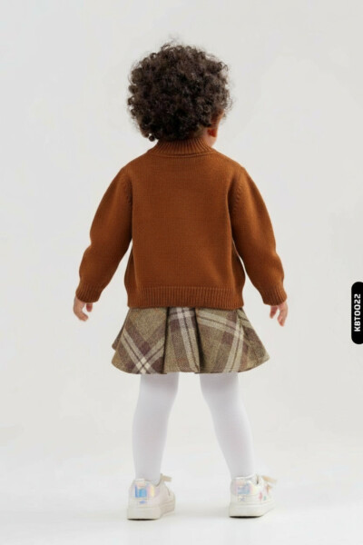 فستان بناتي من عمر 9 إلى 36 شهرًا 1002 - 2