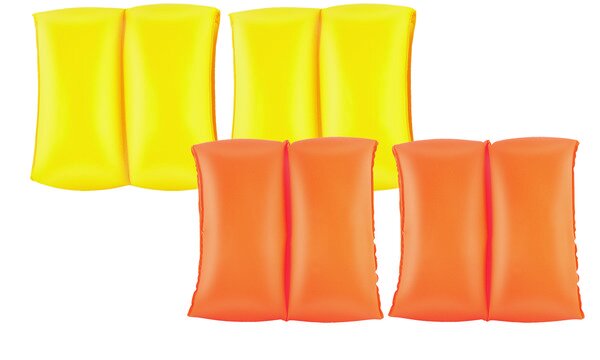 Bestway Çift Boğumlu Kolluk 20x20 Cm 32005 - Bestway