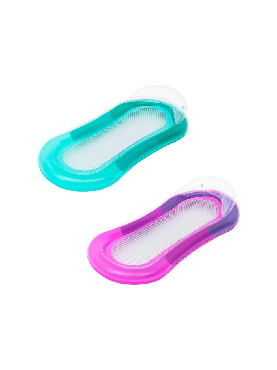 Bestway Lüks Fileli Yatak 160x84 Cm 43103 - 3