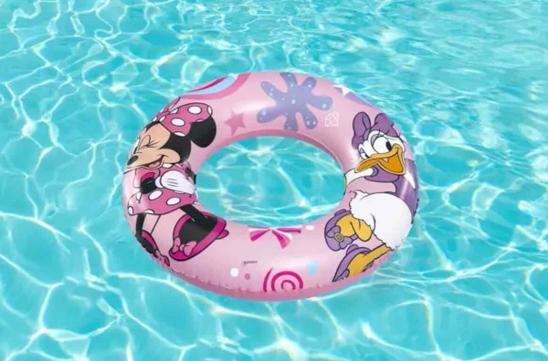 Bestway Minnie Simit 56 Cm 91040 - 2