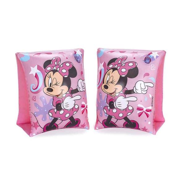 Bestway Minnie Kolluk 23x15 Cm 91038 - Bestway
