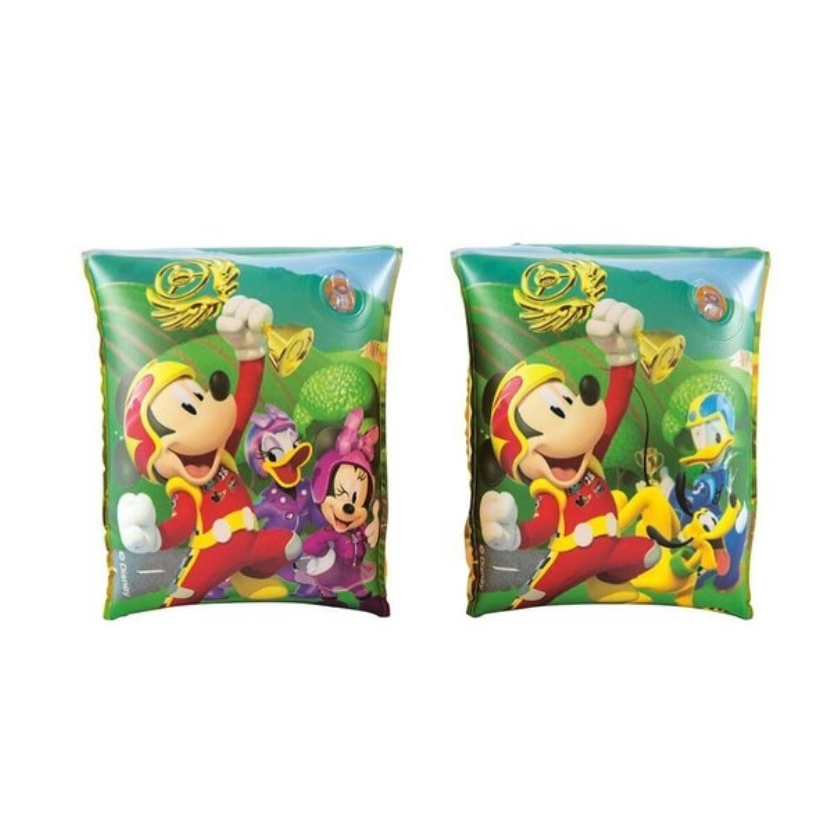 Bestway Mickey Kolluk 23x15 Cm 91002 - 1