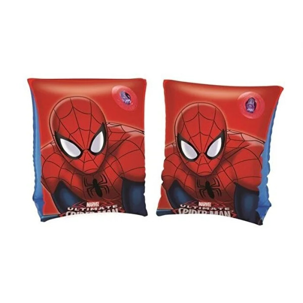 Bestway Spiderman Kolluk 23x15 Cm 98001 - Bestway