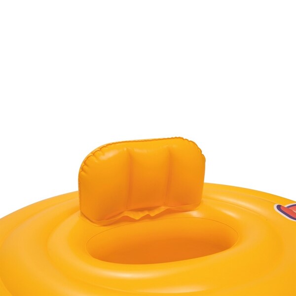 Bestway Oturaklı Bebek Simidi 69 Cm 32096 - 3