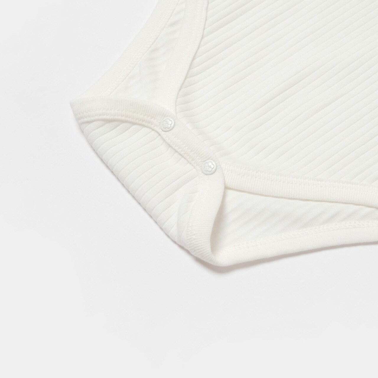 Bibaby Biorganic Koala Jungle Uzun Kol Bebek Body 56973 Gri - 4