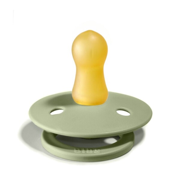 مرايل مطاطية ملونة، مناسبة للأطفال من عمر 18 شهرًا فما فوق، لون أخضر فاتح - 2