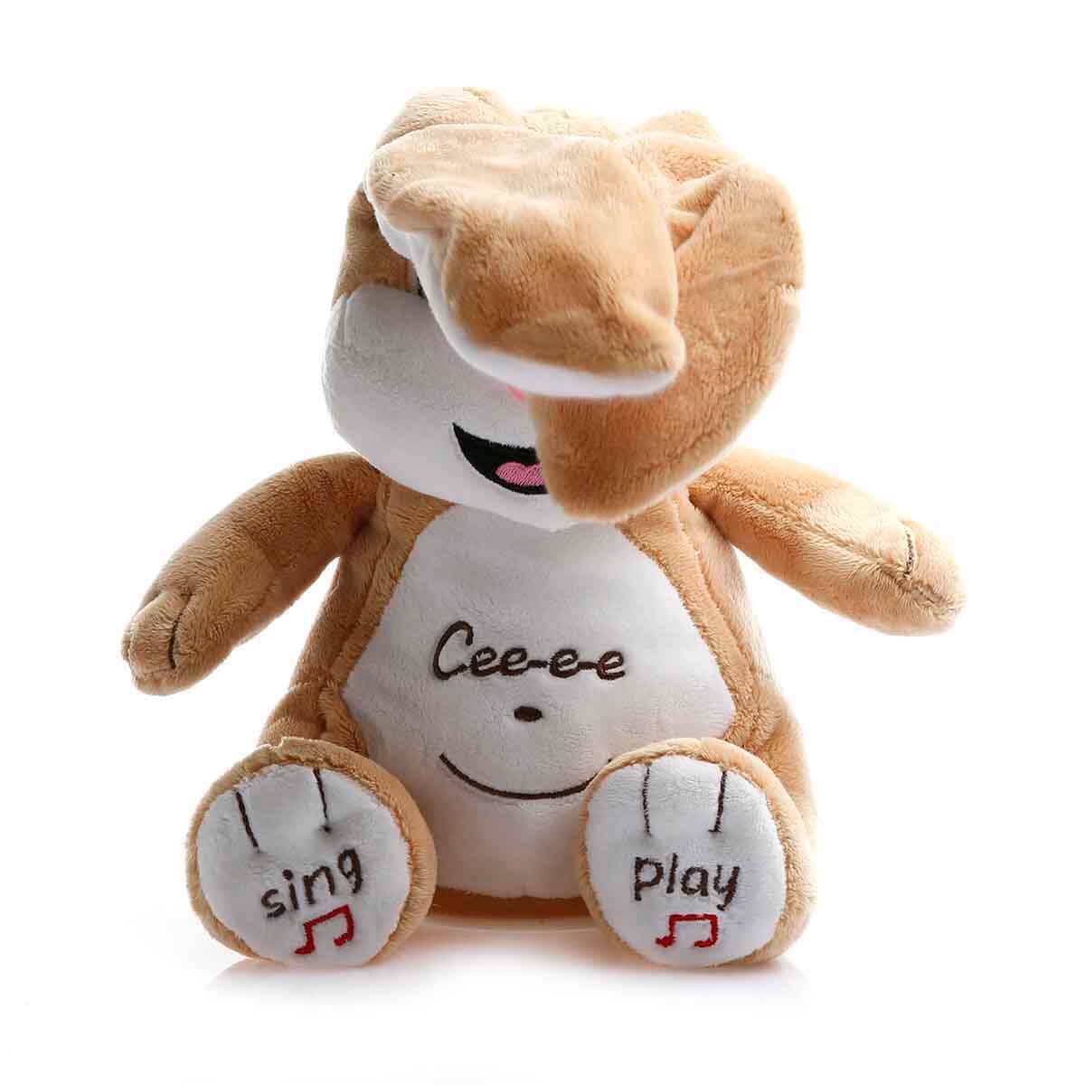 Birlik Oyuncak Babycim Ce ee Bunny - 2