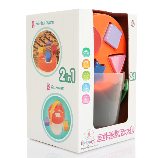 Unity Find Set Bucket - 3