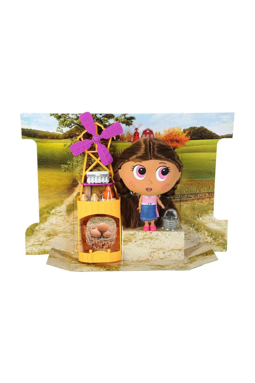 بيرليك كوكا جوز فاميلي تشيكن بيبي BLD295 - 2