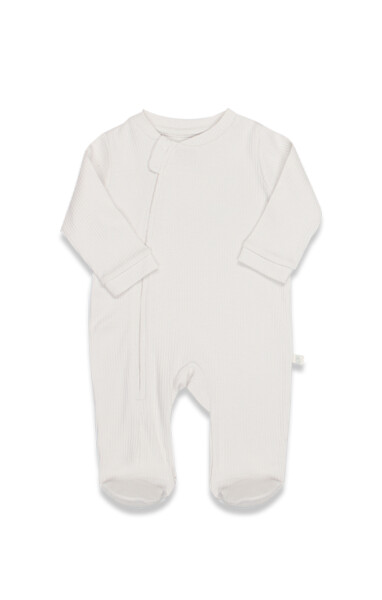 Bi̇style 10'lu Hastane Çıkışı Modal Lovely Fishing 11115 Ekru - 2