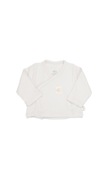 Bi̇style 10'lu Hastane Çıkışı Modal Lovely Fishing 11115 Ekru - 3