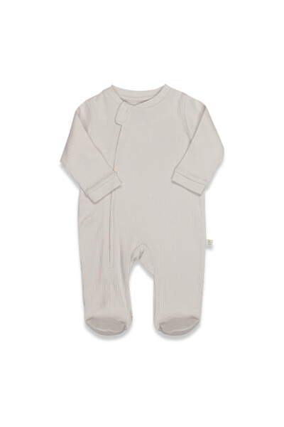 Bistyle 10'lu Hastane Çıkışı Modal The Ocean 11116 Bej - 2