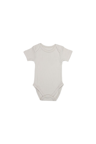 Bistyle 10'lu Hastane Çıkışı Modal The Ocean 11116 Bej - 5