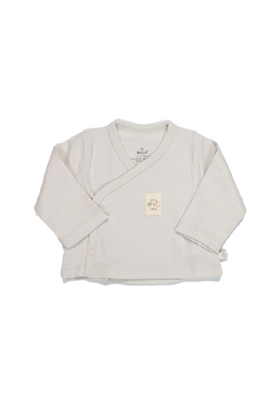 Bi̇style 3'lü Zibin Takim Modal The Ocean 13120 Bej - 2