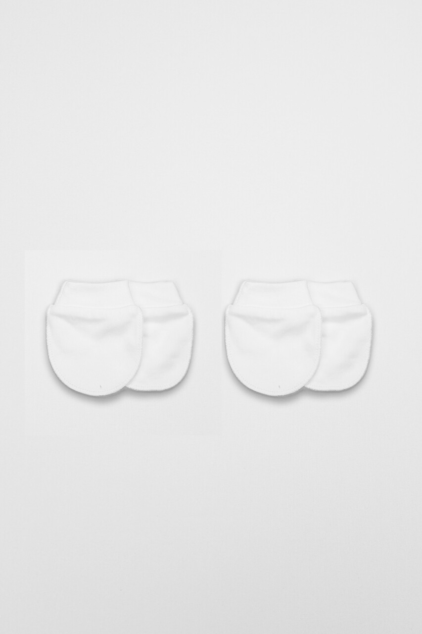 Bistyle 2Li Penye Eldiven Basıc 90108 Asorti - 1