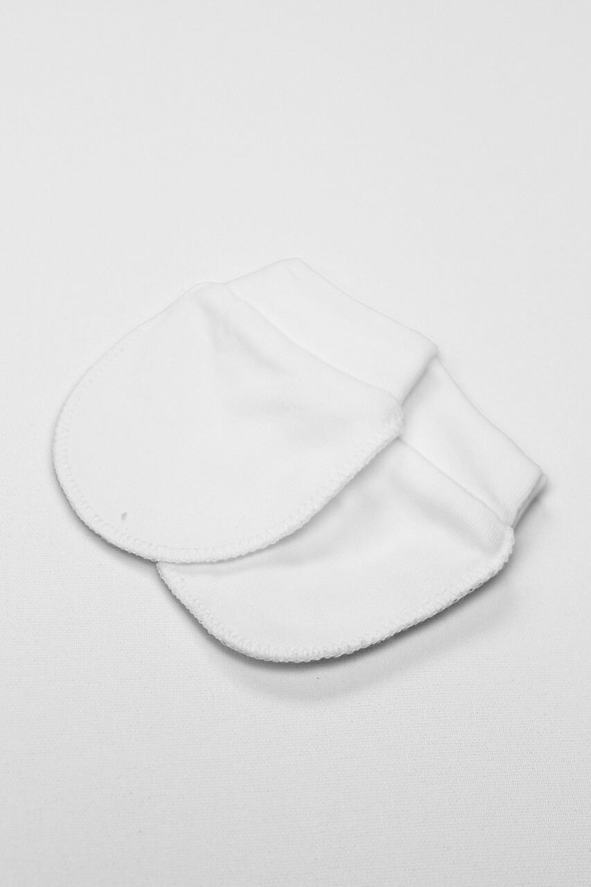 Bistyle 2Li Penye Eldiven Basıc 90108 Asorti - 2