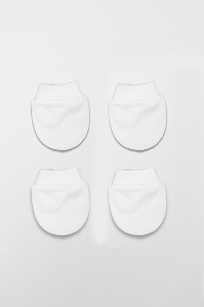 Bistyle 2Li Penye Eldiven Basıc 90108 Asorti - 3